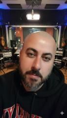 Rodrigo Gonçalves