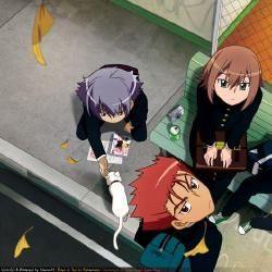 Foto de Baka To Test To Shoukanjuu