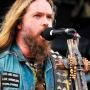 Zakk Wylde