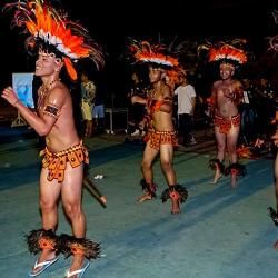 Foto de Bumba Meu Boi Mucunã