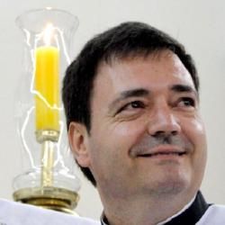 Foto de Padre Édison de Souza Müller
