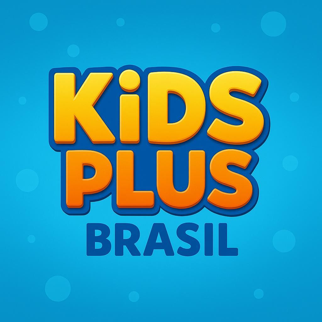 Kids Plus Brasil