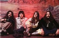 Black Sabbath