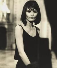Sandie Shaw
