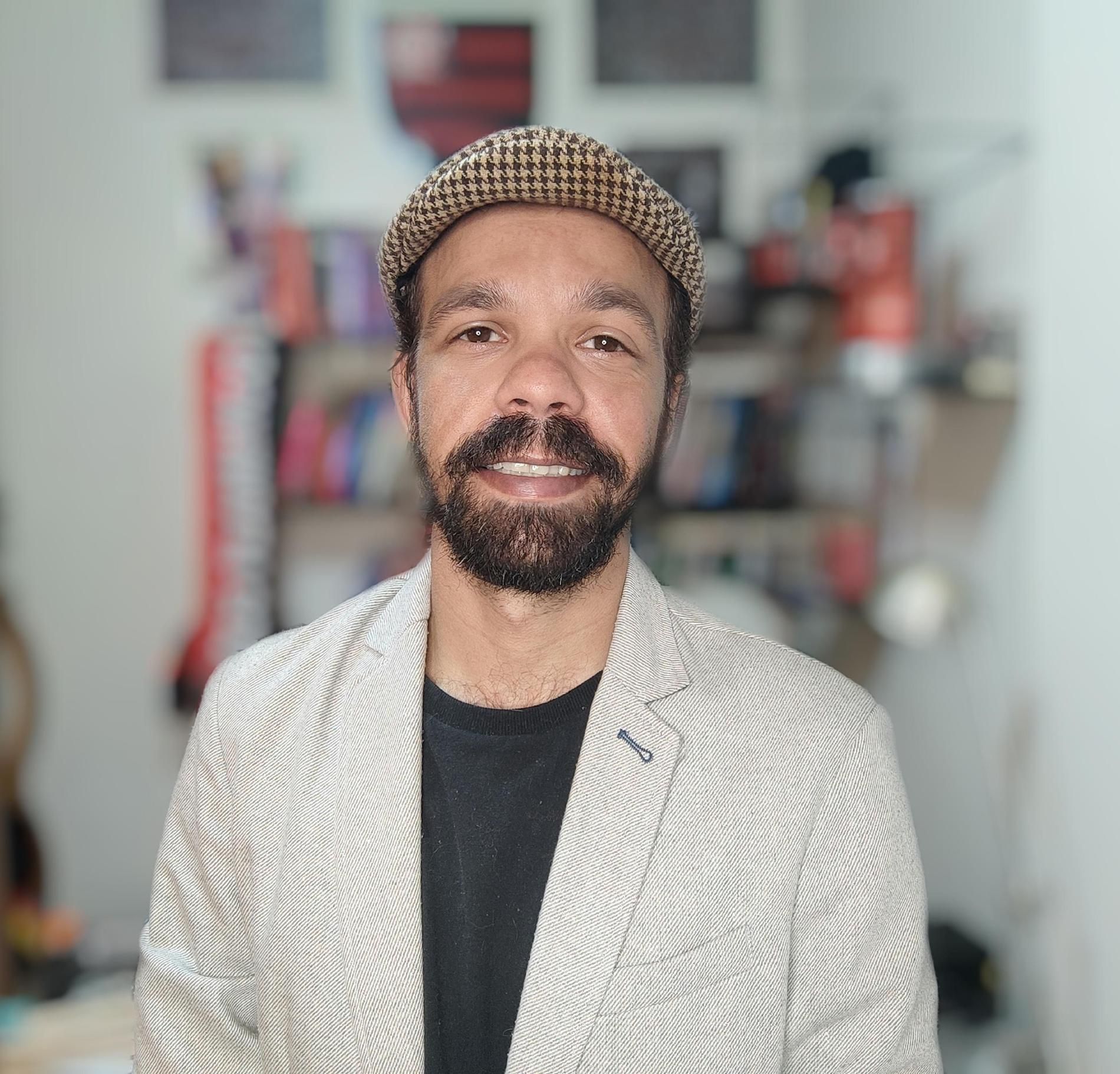 Tulio Rodrigues
