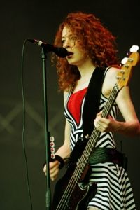 Melissa Auf Der Maur