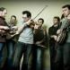 The Infamous Stringdusters