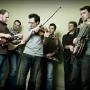 The Infamous Stringdusters