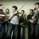 The Infamous Stringdusters