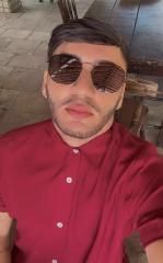 Hayliel Brandon Goldberg