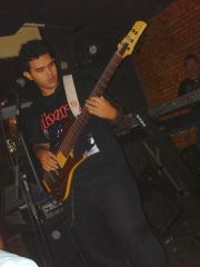 Micelson Antunes & Banda