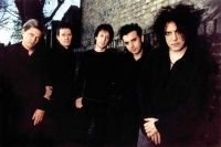 The Cure