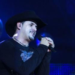 Foto de Christian e Miguel