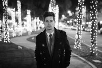 Asher Monroe