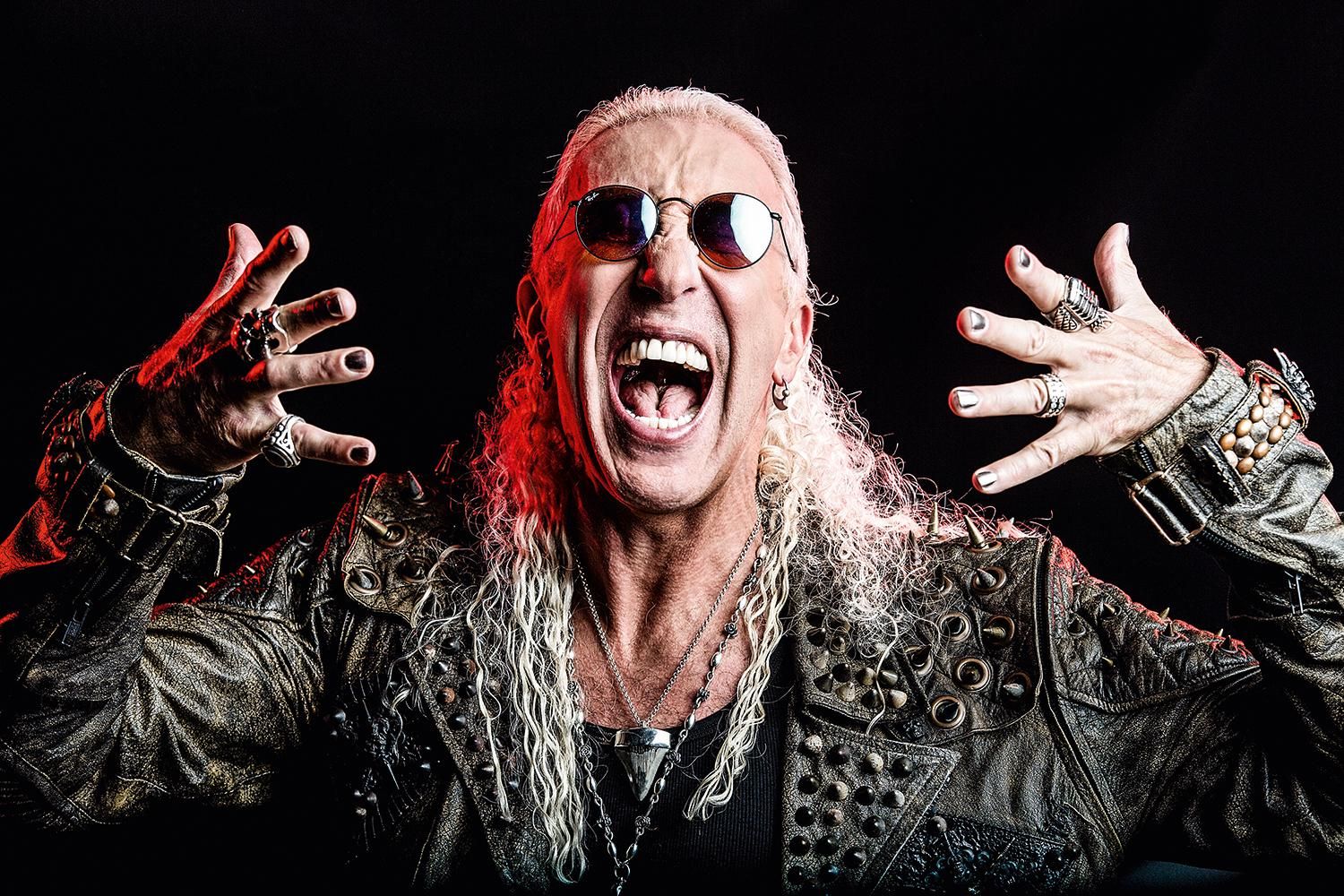 Dee Snider