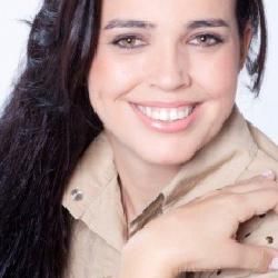 Foto de Vanilda Albuquerque