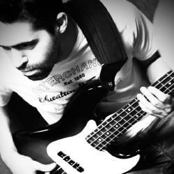 Foto de Felipe Tavares 