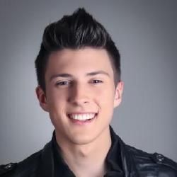 Foto de DJ Matheus Lazaretti