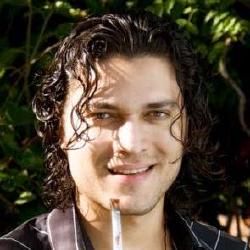 Foto de Gabriel Ortaça