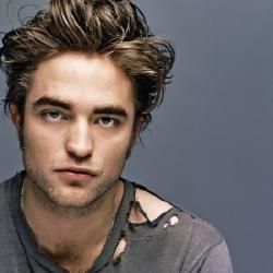 Foto de Robert Pattinson