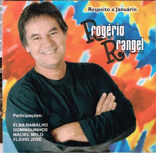 Rogério Rangel