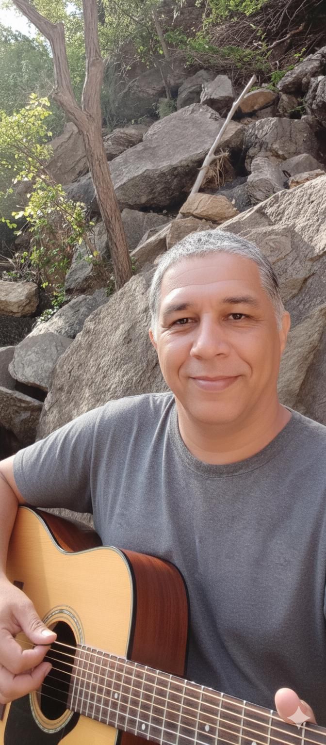 Erisvaldo Ferreira Silva Almeida Ribeiro