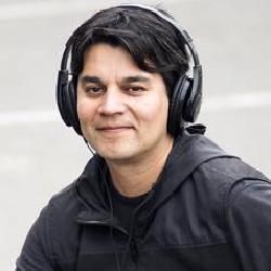 Foto de Lucho Quequezana