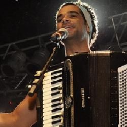 Foto de Cezzinha Thomaz