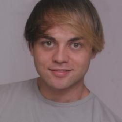 Foto de Rodrigo Hallvys