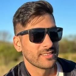 Foto de Danilo Morais (Pop)