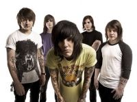 Bring Me The Horizon