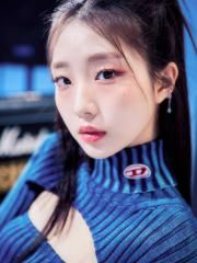 Yeo Jin