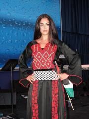 Assalamou Alaykoum (السلام عليكم)
