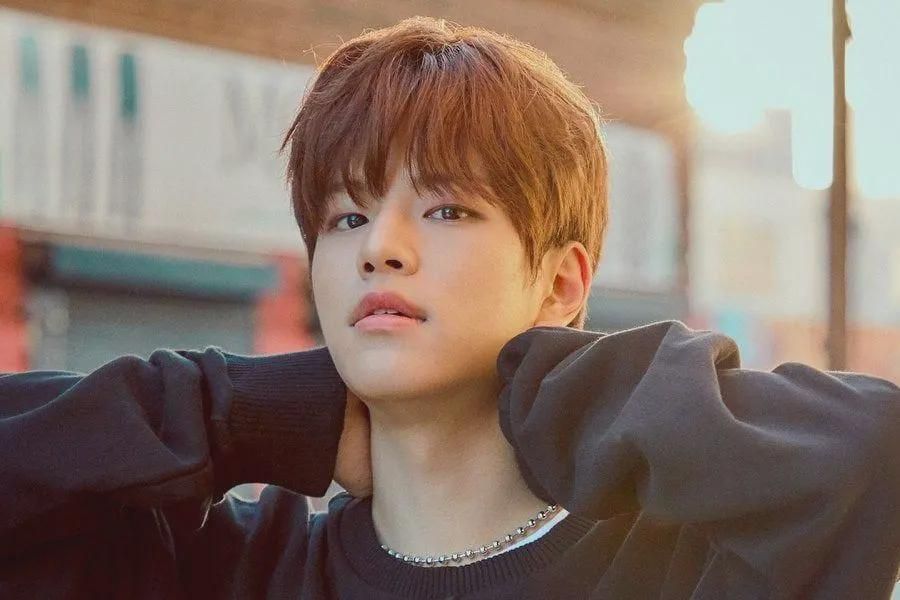Seungmin