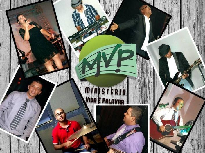 Ministério Vida e Palavra