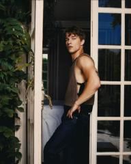 The Girl Who Cried Love