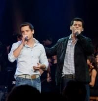 Geração de Cantador (part. Cezar e Paulinho, Craveiro e Cravinho)