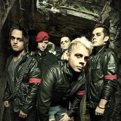 Foto de Stiletto Red