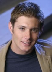 Jensen Ackles