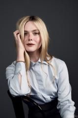 Elle Fanning