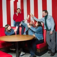 Let's Start a Country