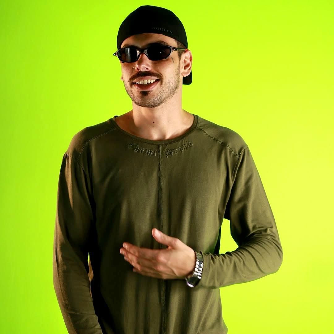 DJ Satin