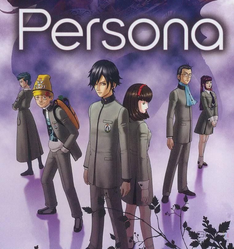 Persona