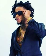 Ken Vybz