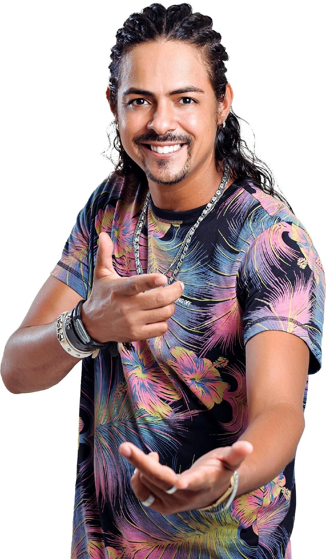 Carlos Marony