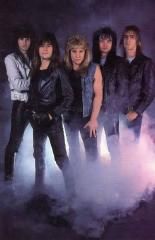Savage Grace