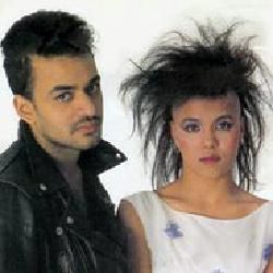 Photo of Bow Wow Wow