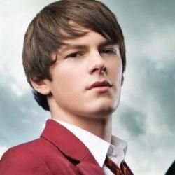 Foto de Brad Kavanagh