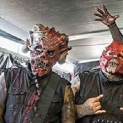 Foto de Terror Universal