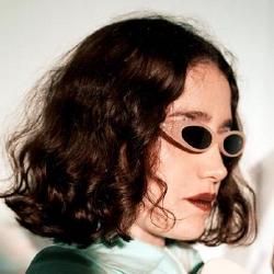 Foto de Vanessa Zamora